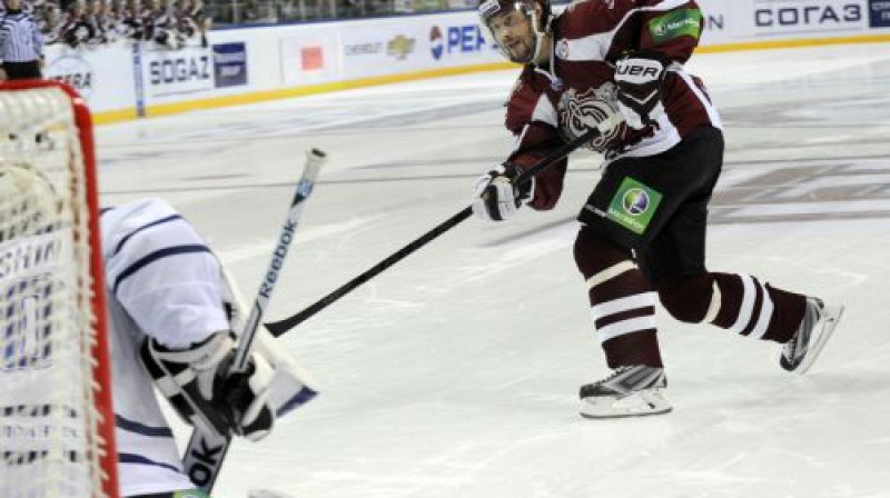 Aleksandrs Ņiživijs
Foto: Romāns Kokšarovs, Sporta Avīze, f64