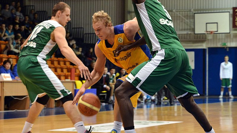 Jānis Timma
Foto: bkventspils.lv