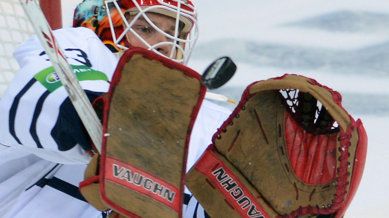 Berijs Brasts
Foto: ITAR-TASS/Scanpix