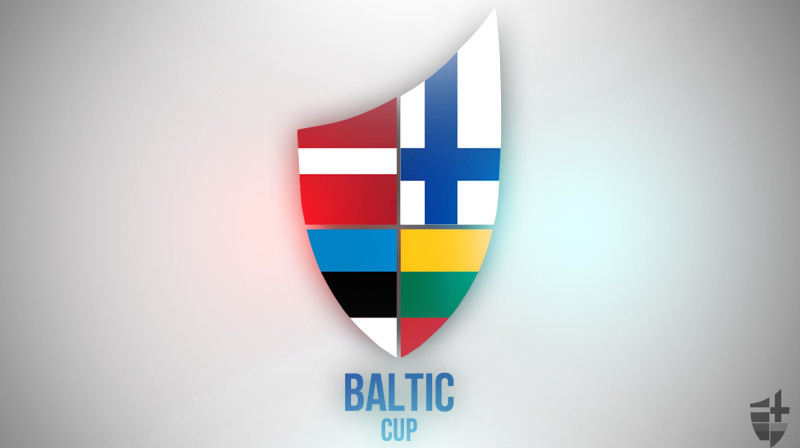 Baltijas Kausa logo