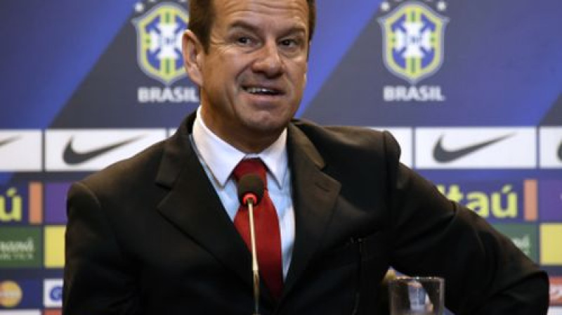 Dunga
Foto:AFP/Scanpix