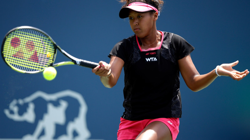 Naomi Osaka
Foto: AFP/Scanpix