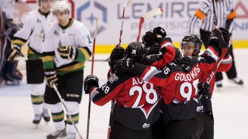 Foto: www.voltigeurs.ca