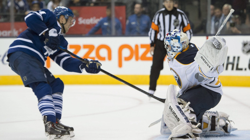 Foto: AP/Hockey