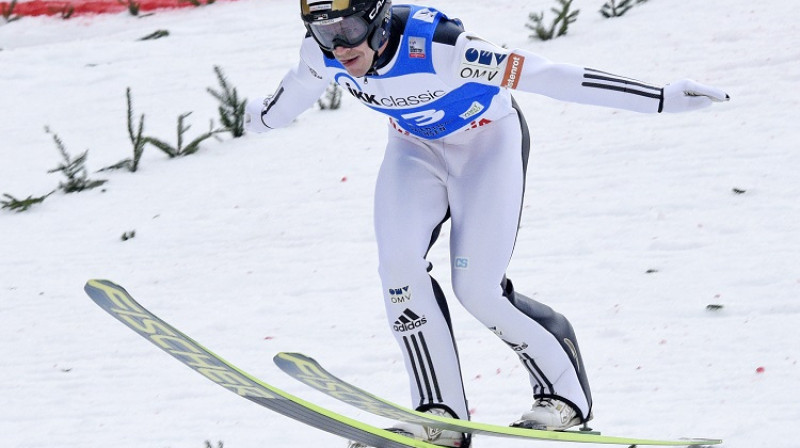 Romāns Kudelka
Foto: AP/Scanpix