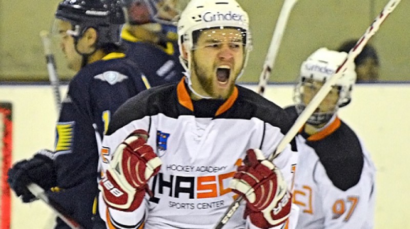 Kristiāns Zelts
Foto: hkkurbads.lv