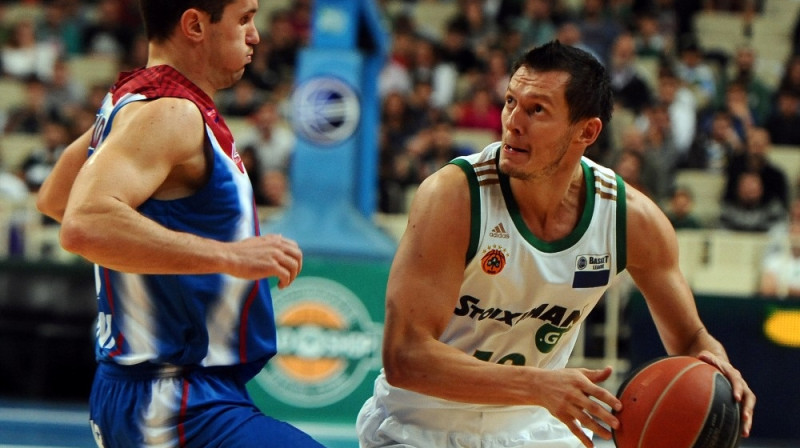 Jānis Blūms
Foto: www.paobc.gr