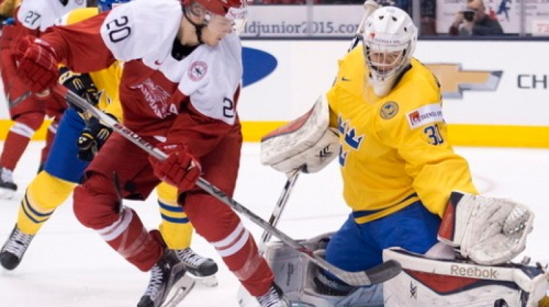 Madss Ellers
Foto: The Canadian Press/Scanpix