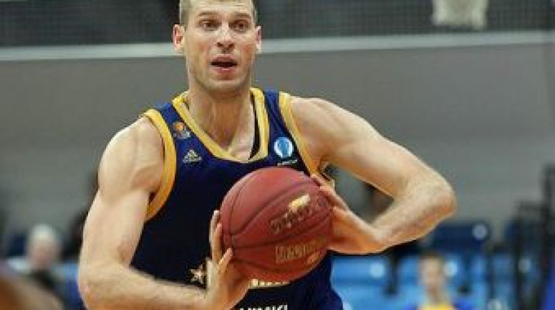 Sergejs Moņa 
Foto: bckhimki.ru