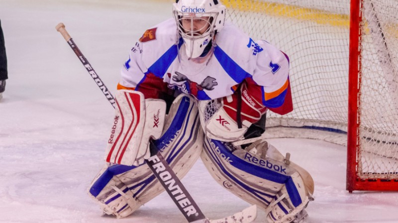 Toms Konrāds
Foto: Ruslans Antropovs