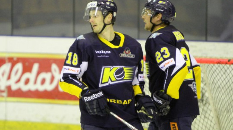 Toms Hartmanis
Foto: Ritvars Raits