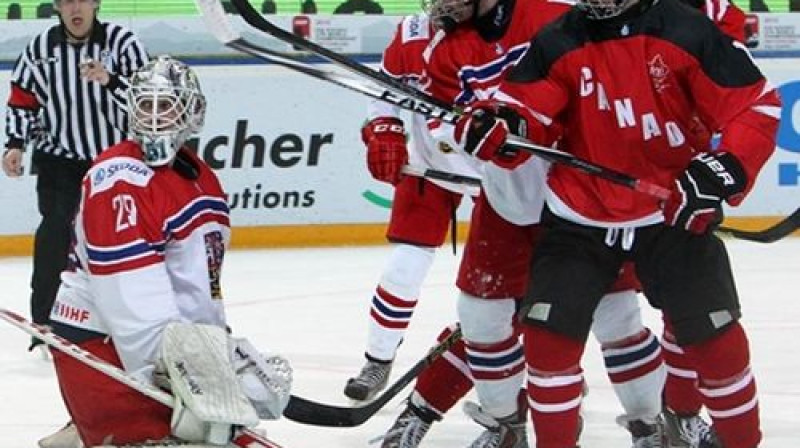 Foto: IIHF