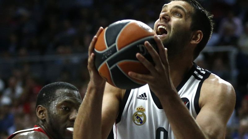 Felipe Rejess 
Foto: AP/Scanpix