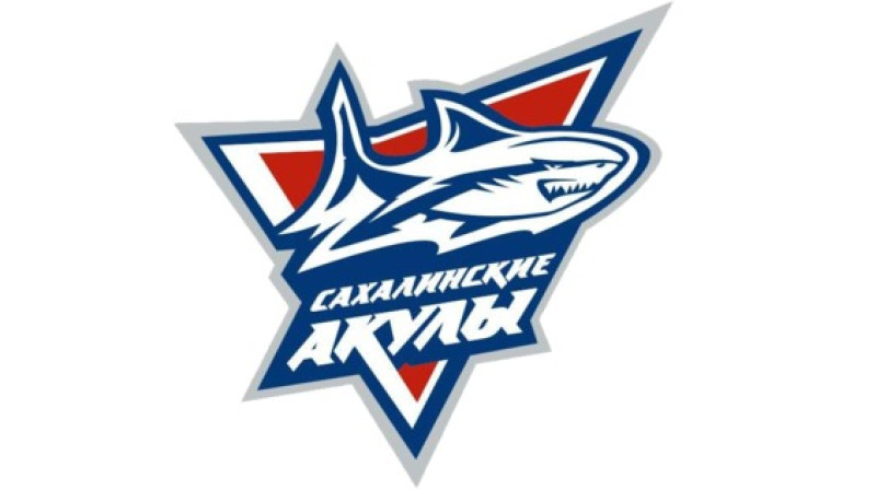"Sahalinskije Akuli" logo 
Foto: sakh-sharks.ru