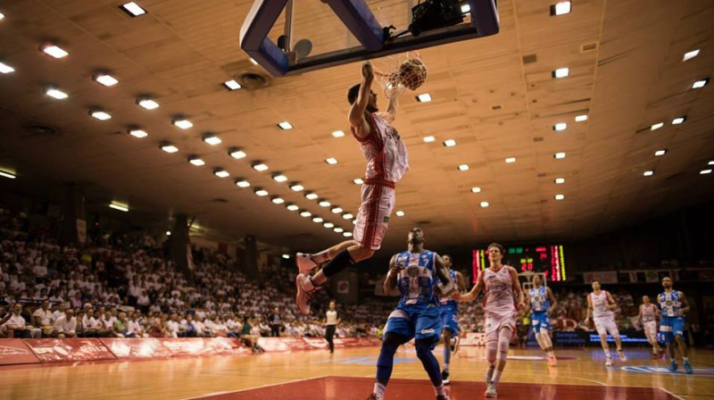 Ojārs Siliņš 
Foto: Time Out