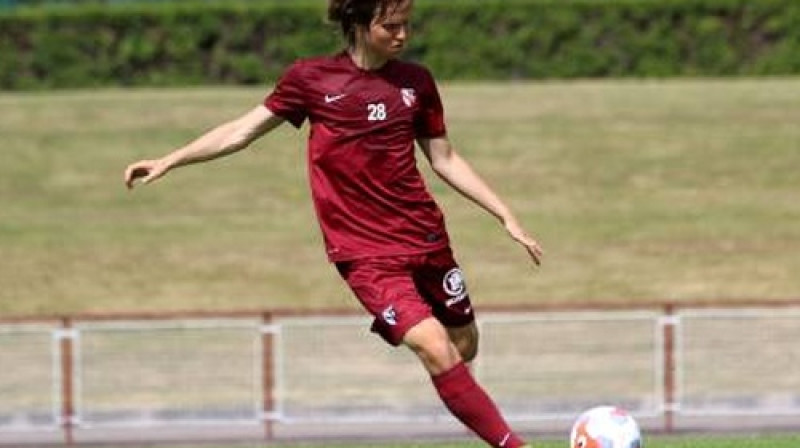 Jānis Ikaunieks
Foto: FCMetz.com