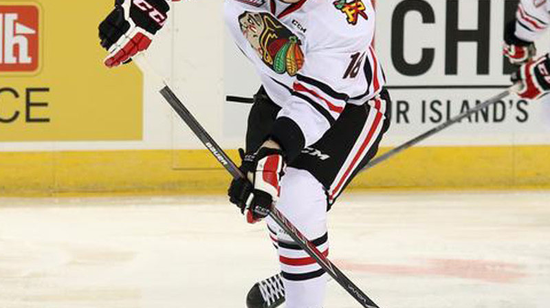 Rodrigo Ābols
Foto: winterhawks.com