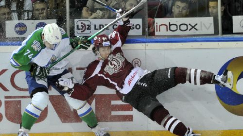 Tomāšs Kundrāteks
Foto: Romāns Kokšarovs, Sporta Avīze, f64