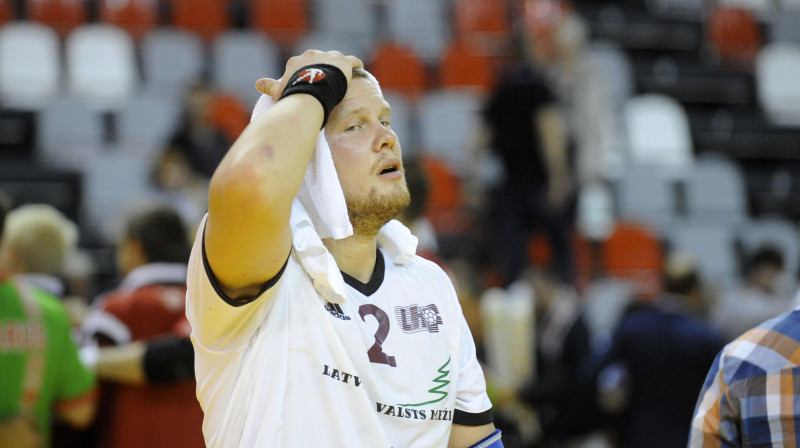 Egils Politers
Foto: Romāns Kokšarovs, Sporta Avīze, f64