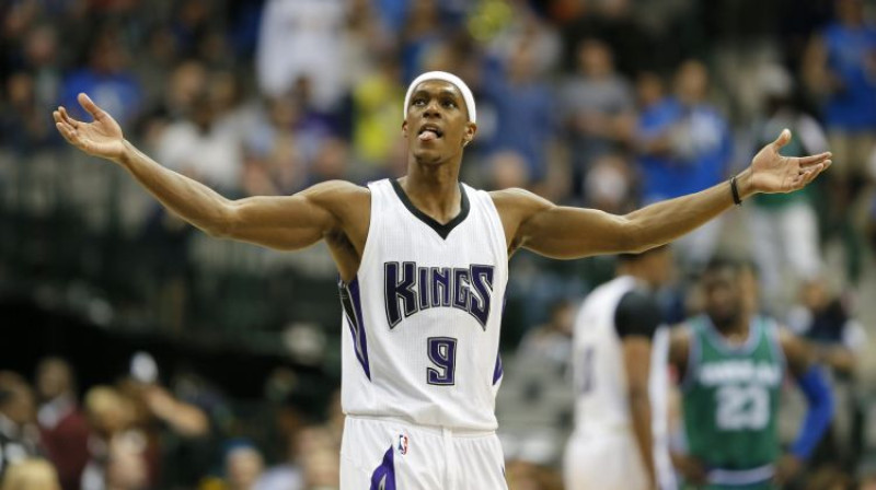 Reižons Rondo
Foto: AP/Scanpix