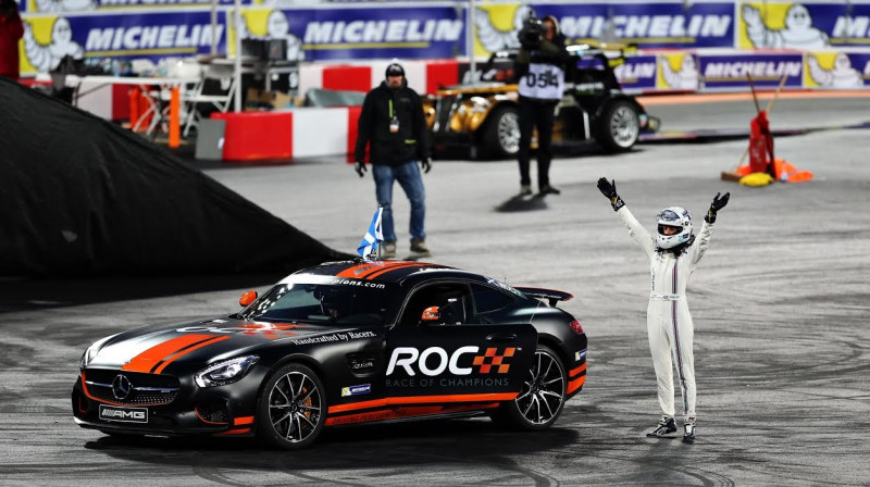 Foto: raceofchampions.com