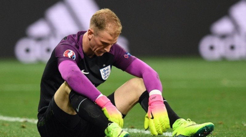 Džo Hārts
Foto: AFP/Scanpix