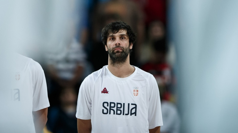 Milošs Teodosičs
Foto: fiba.com