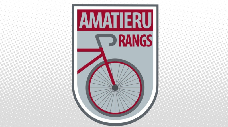 LRF amatieru ranga logo