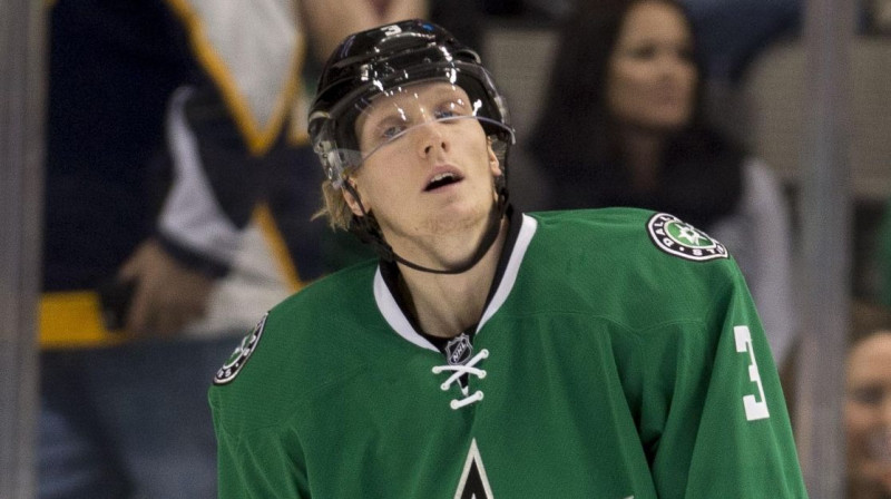 Jons Klingberjs
Foto: Sipa USA/Scanpix