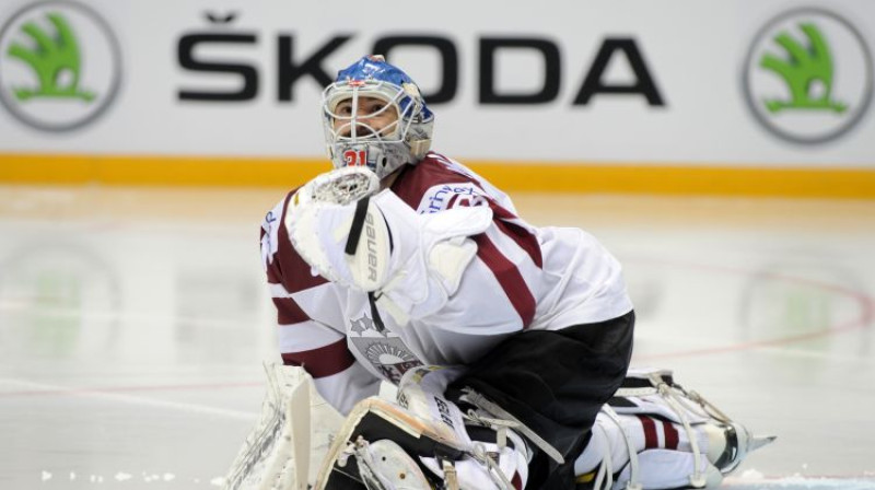 Edgars Masaļskis
Foto: Romāns Kokšarovs/F64