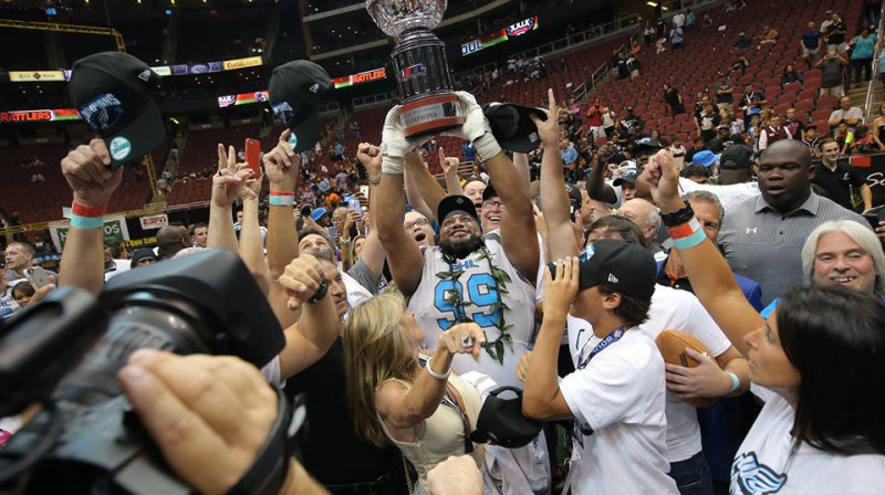 Foto: arenafootball.com