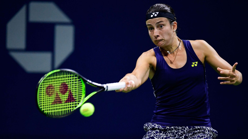 Anastasija Sevastova
Foto: AFP/Scanpix