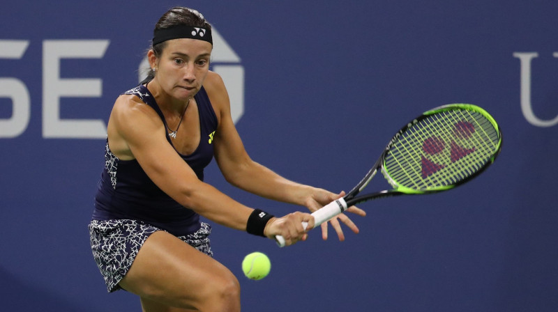 Anastasija Sevastova
Foto: USA Today Sports/Scanpix