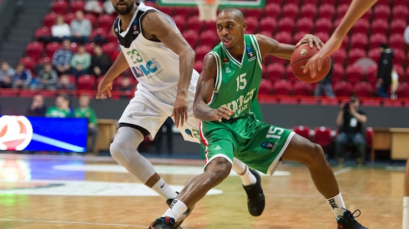 Foto: Unics Kazan