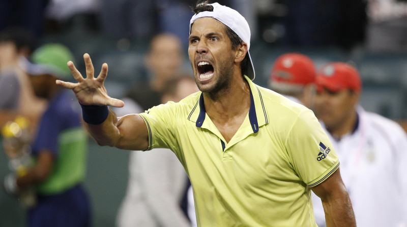 Fernando Verdasko
Foto: Sipa USA/Scanpix