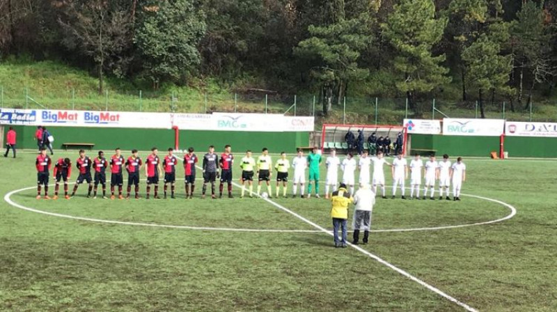 Foto: Rīgas Futbola skolas akadēmija