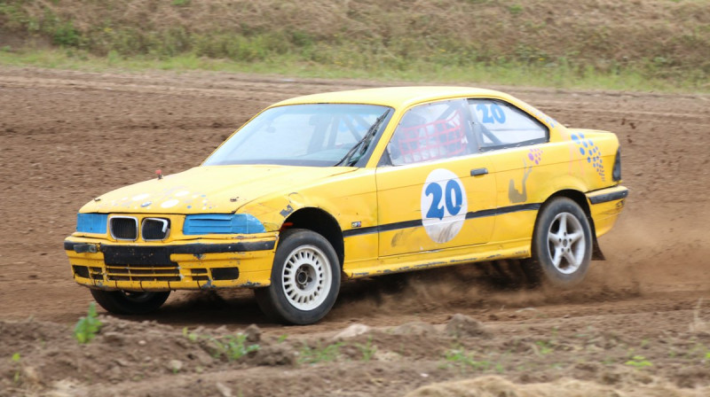 Foto: www.autocross.lv