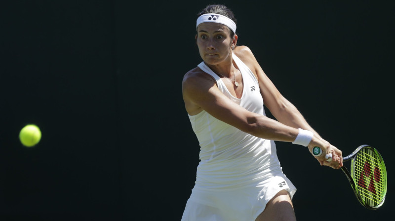 Anastasija Sevastova
Foto: AP/Scanpix