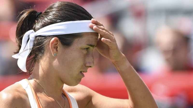 Anastasija Sevastova
Foto: AFP/Scanpix