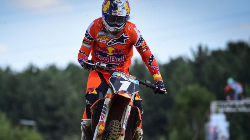 Pauls Jonass
Foto: MX GP