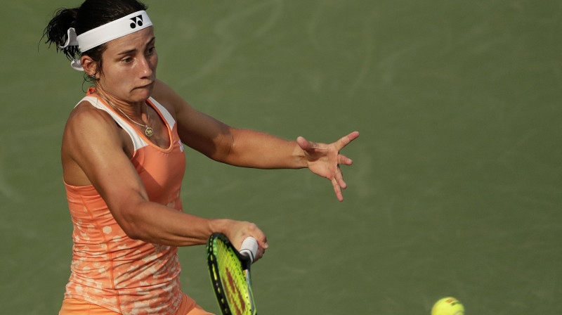 Anastasija Sevastova
Foto: AP/Scanpix