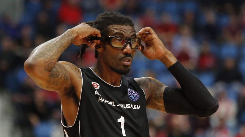 Amare Stademairs. Foto: FIBA