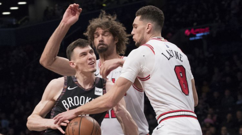 Rodions Kurucs. Foto: AP/Scanpix