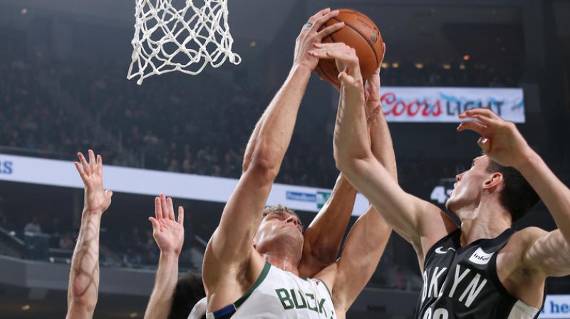 Foto: Gary Dineen / GettyImages, nba.com/nets