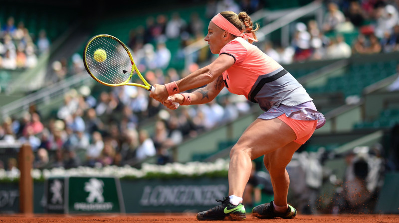 Svetlana Kuzņecova. Foto: AFP/Scanpix