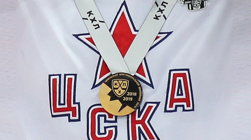 Foto: cska-hockey.ru