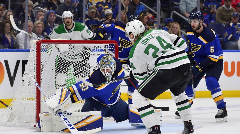 Rope Hincs. Foto: USA Today Sports/Scanpix