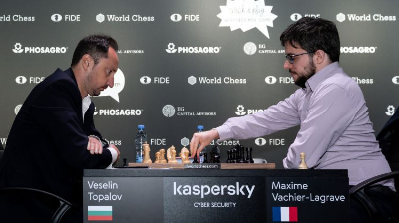 Foto: Worldchess.com