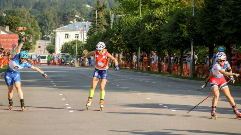 Foto: Agris Veckalniņš