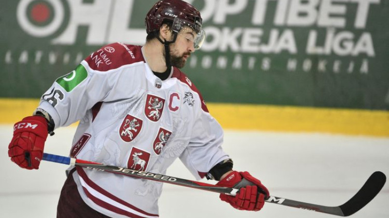 Kaspars Daugaviņš. Foto: Romāns Kokšarovs/F64